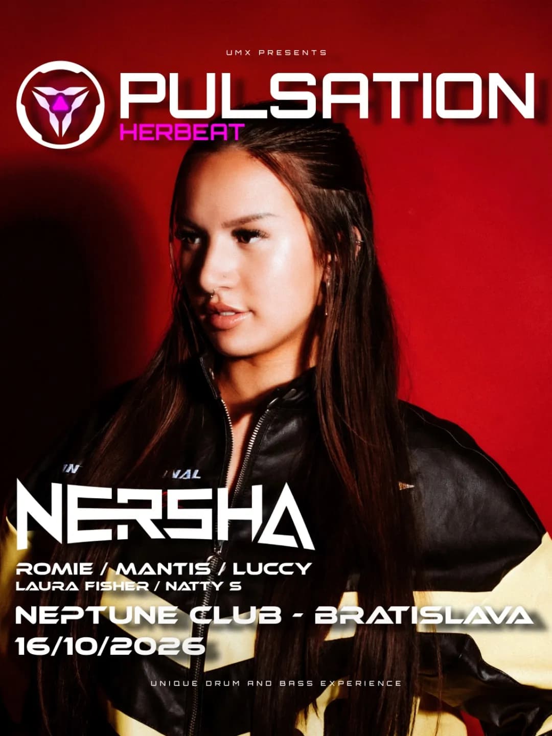 HerBeat by Pulsation